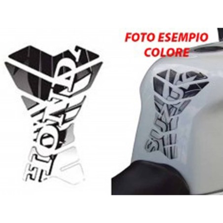 Adesivo Serbatoio Honda Nero
