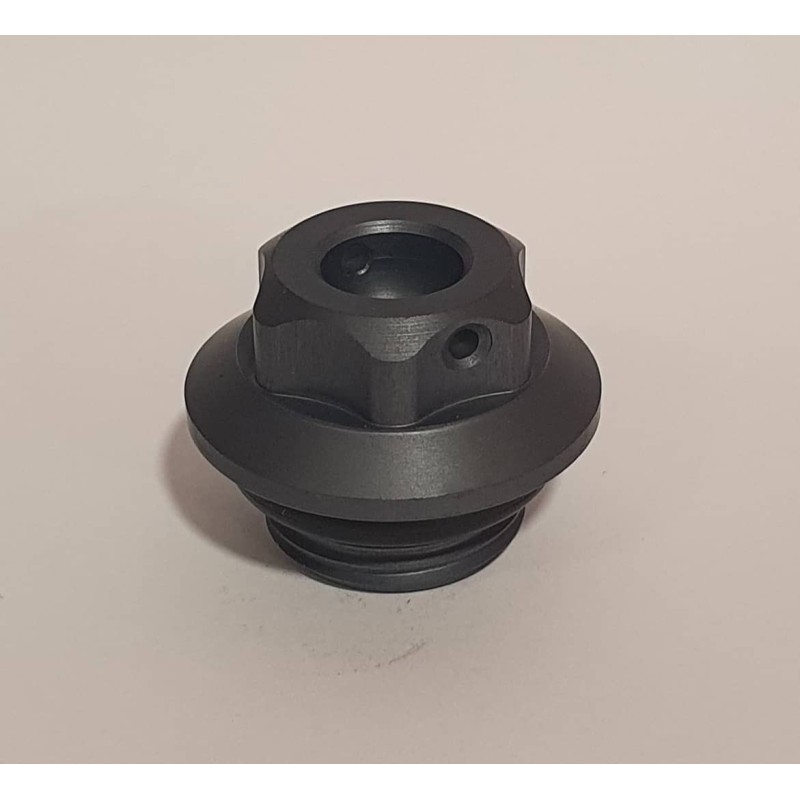 Tappo Olio in Ergal Suzuki M20x1