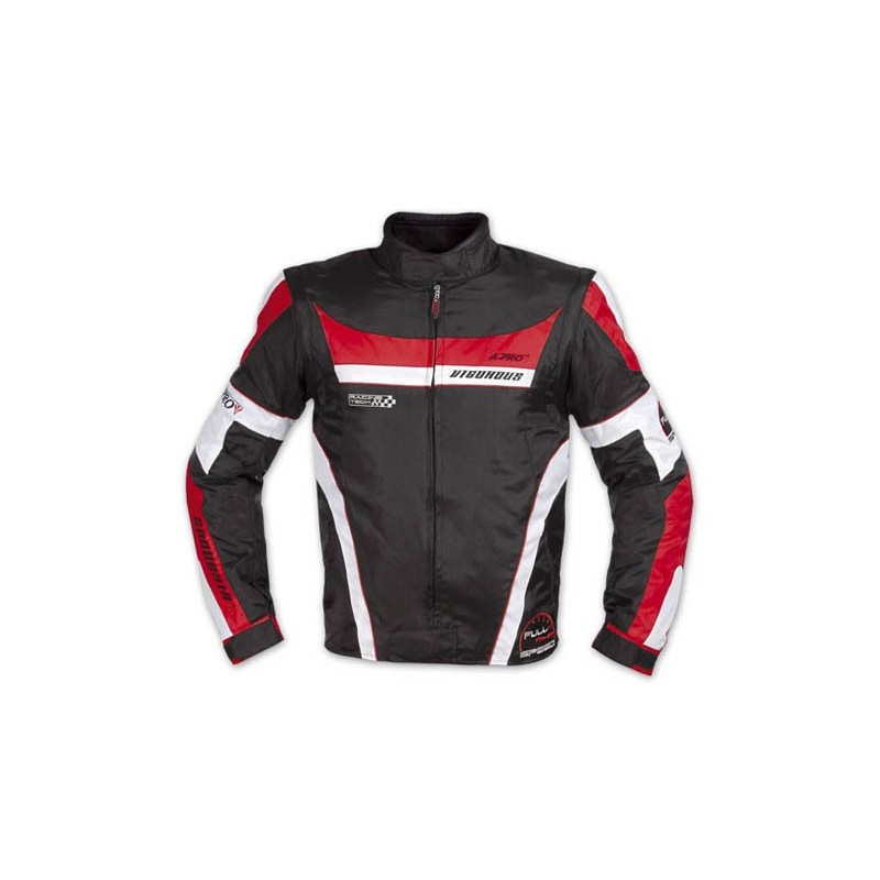 Giacca Vigorous, A-pro Tg S A-pro - 1 Giacca Vigorous, A-pro Tg S A-pro - 1