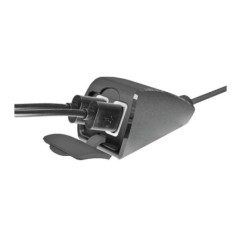 Doppia Presa USB Treck da Manubrio Lampa - 5