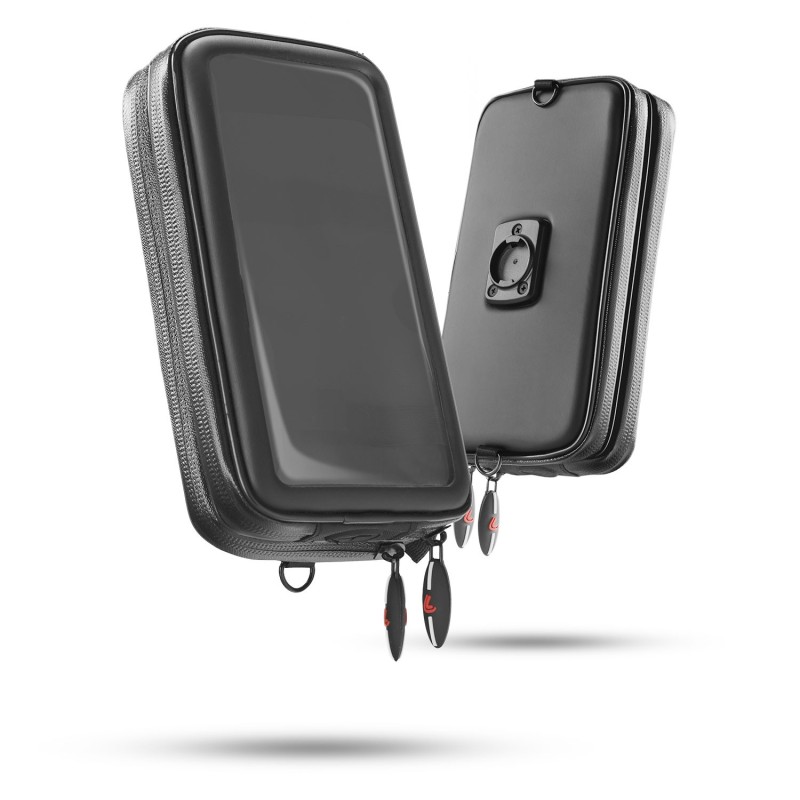Opti-Wallet Plus Porta Telefono con Portafoglio