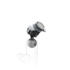 Opti-Ball Head Adattatore con sfera 25 mm compatibile con supporti RAM