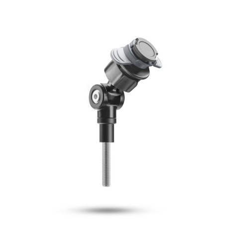 Opti-M8 Pro Titan Attacco fiettato M8