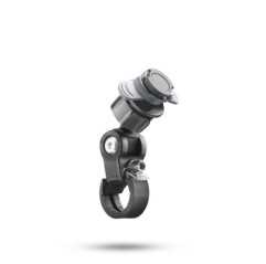 Opti Belt Pro Strap Titan Attacco multifunzione per Manubrio