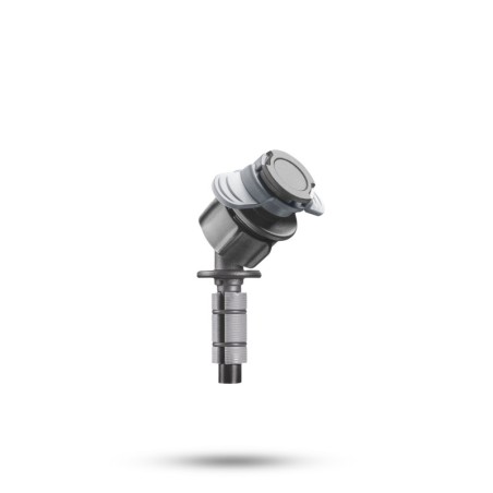 Opti-Stem Pro Attacco da Canotto di Sterzo