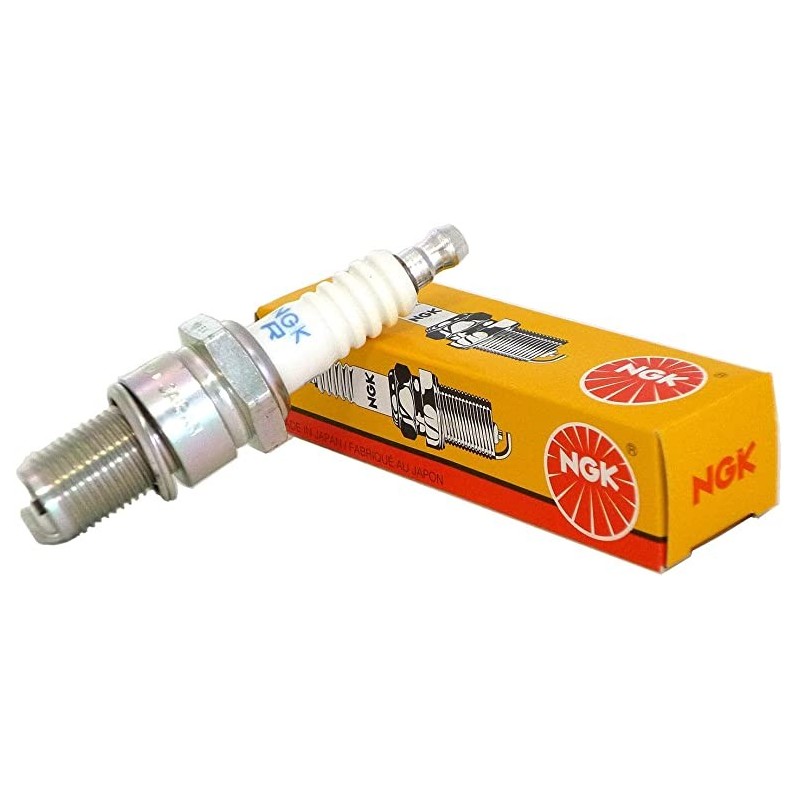 Candela NGK DCPR8E
