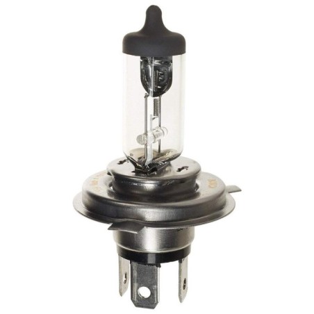 Lampadina H4 12V60/55W HD
