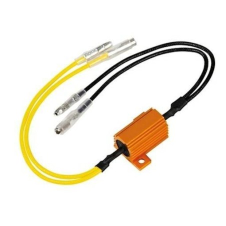 Resistenza per Frecce Led 50W