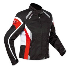 Giacca Donna Butterfly in tessuto, A-pro