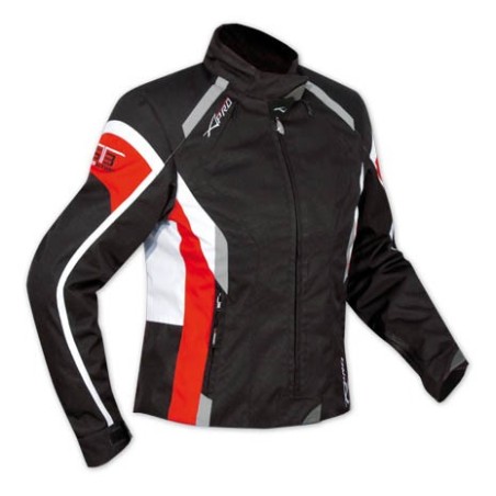 Giacca Donna Butterfly in tessuto, A-pro