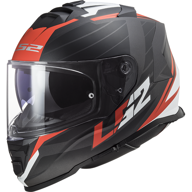 Casco FF800 Graphic Storm