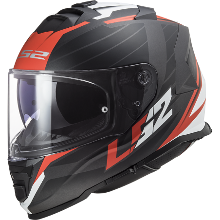 Casco FF800 Graphic Storm