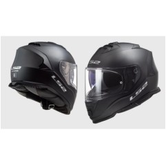Casco Integrale FF800 Graphic Storm, Ls2