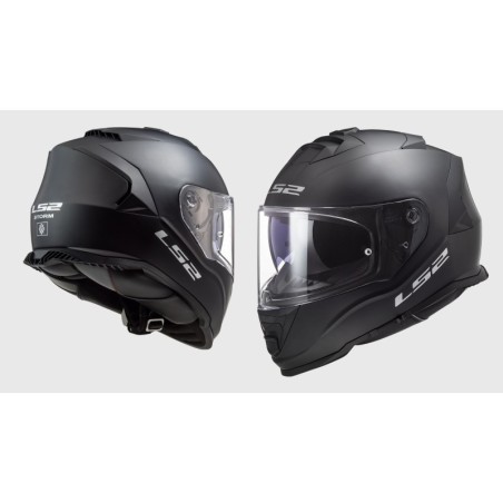 Casco Integrale FF800 Graphic Storm, Ls2