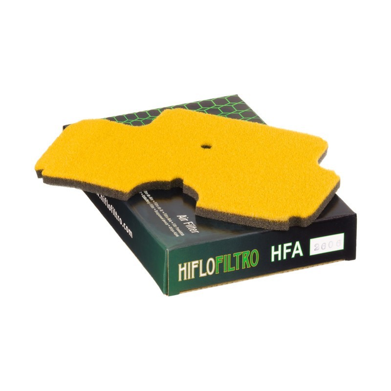 Filtro Aria Kawasaki Hiflo HFA2606 Filtro Aria Kawasaki Hiflo HFA2606