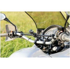 Opti-Bar Titan Attacco per specchietti e traversini Optiline - 4