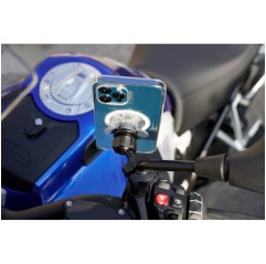 Opti-Bar Titan Attacco per specchietti e traversini Optiline - 9