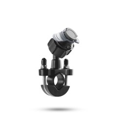 Opti U-Type Attacco fisso per manubri Optiline - 1