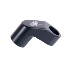 Raccordo Olio Angolare M10x1 Spider - 1