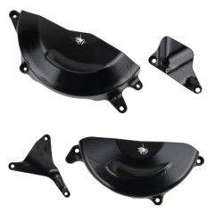 Kit Protezioni Motore Spider - 54