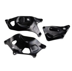 Kit Protezioni Motore Spider - 78
