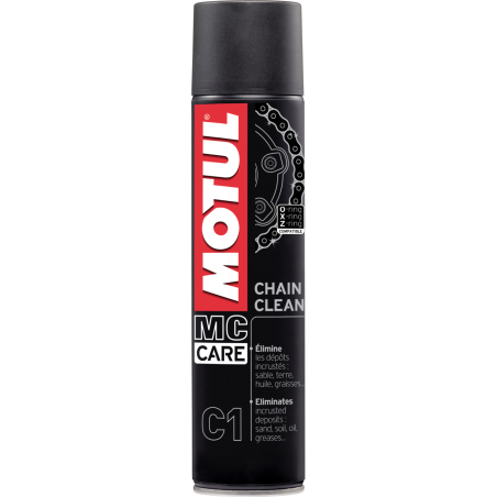 Pulitore Catena Spray Motul Motul - 1