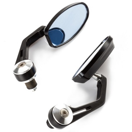 Coppia specchietti Bar End SR-4419 A-pro - 1