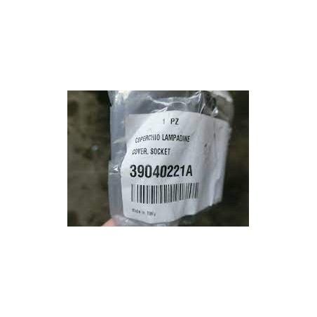 Cover lampada Ducati  848,1098,1198  cod 39040221A Ducati Original Ducati - 1