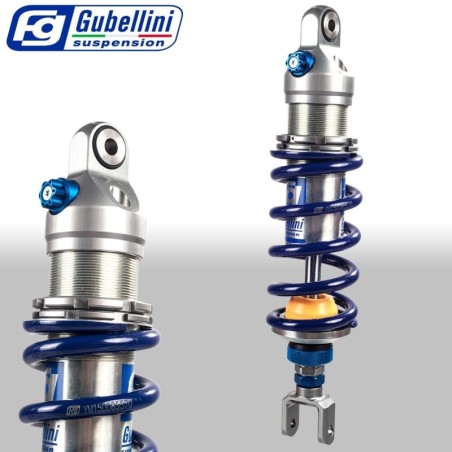 FG Gubellini Ammortizzatore EQF11 Ducati