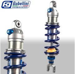 FG Gubellini Ammortizzatore EQF11 Suzuki FG Gubellini - 2