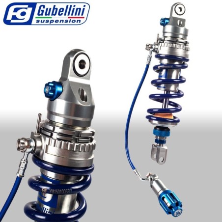 FG Gubellini Ammortizzatore EQF31 Kawasaki