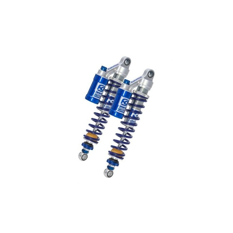 FG Gubellini PR36 FG Gubellini PR36