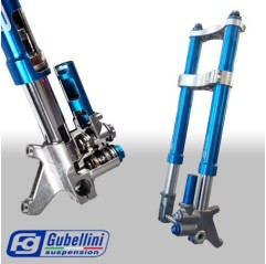 Forcella FFX06 Pre Moto3 - Pregp