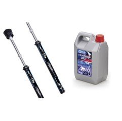 FG Gubellini Kit Cartucce