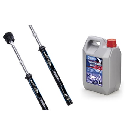 FG Gubellini Kit Cartucce