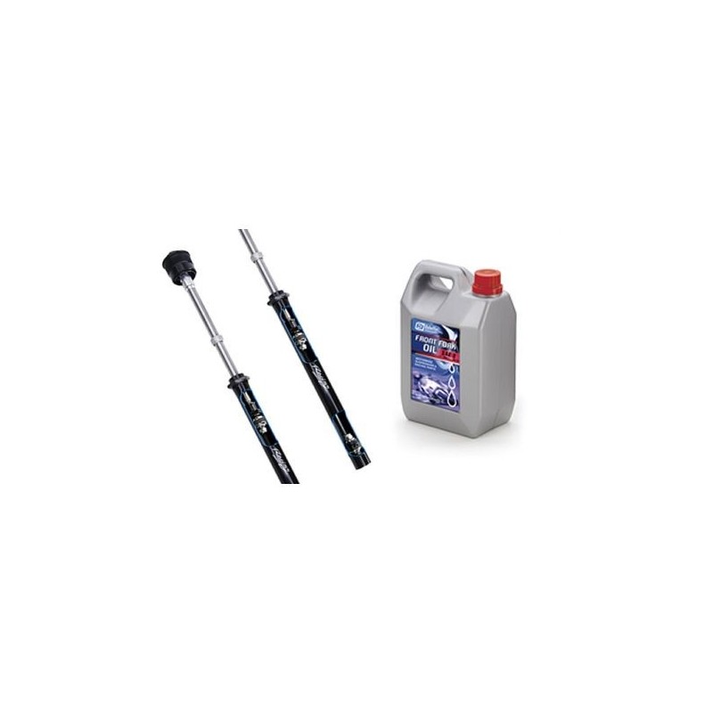 FG Gubellini Kit Cartucce/Molle