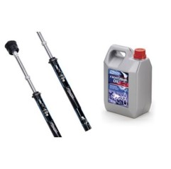 FG Gubellini Kit Cartucce/Molle