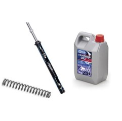 FG Gubellini Kit Crtuccia Singola