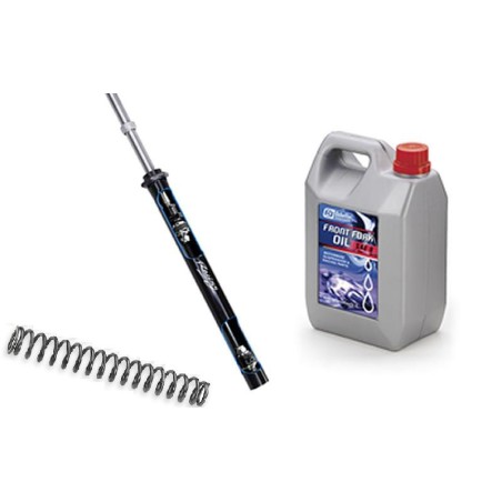 FG Gubellini Kit Crtuccia Singola