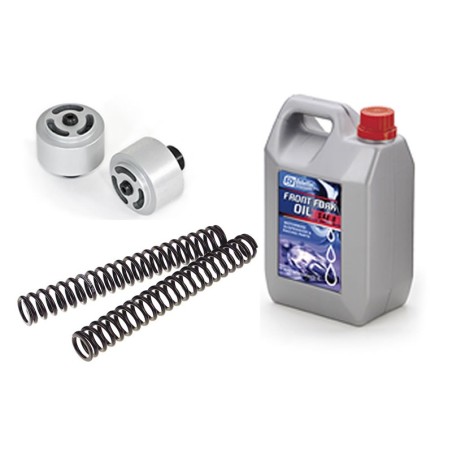 FG Gubellini kit idraulici per forcelle/molle