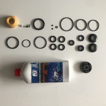 FG Gubellini Kit revisione Mono