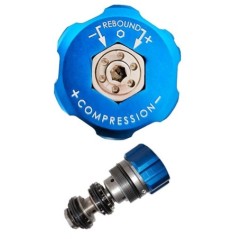 FG Gubellini Kit sostituzione valvola mono orignale SHOWA