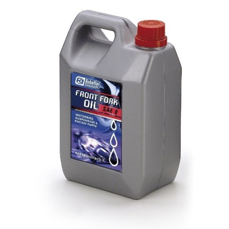 FG Gubellini Olio per ammortizzatori di sterzo