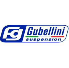 FG Gubellini Kit Revisione Tenute Ammortizzatore di sterzo Fg Gubellini FG Gubellini - 1