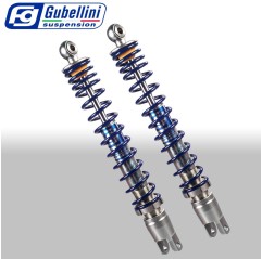 FG Gubellini Coppia di Ammortizzatori PR26 Kymco Xciting 500 FG Gubellini - 1