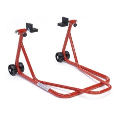 FG Gubellini Cavalletto bibraccio con cursori a in gomma FG Gubellini - 1