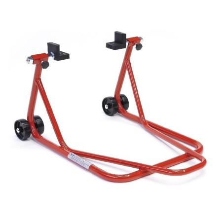 FG Gubellini Cavalletto bibraccio con cursori a in gomma FG Gubellini - 1