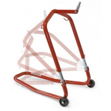 FG Gubellini Cavalletto anteriore universale pieghevole FG Gubellini - 1