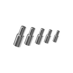 FG Gubellini Kit Perni per Cavalletto Sottocanotto FG Gubellini - 1