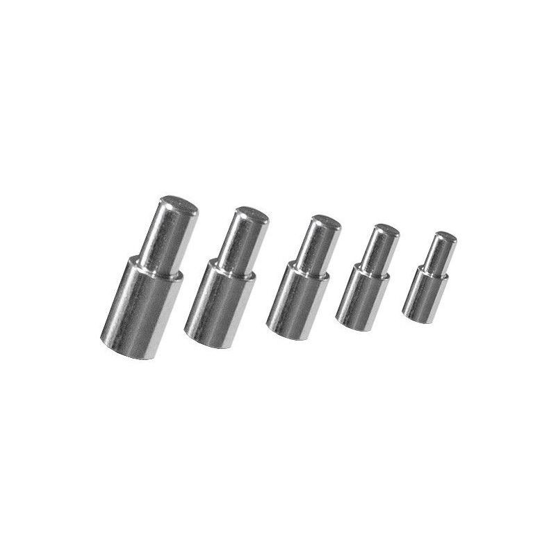 FG Gubellini Kit Perni per Cavalletto Sottocanotto FG Gubellini - 1 FG Gubellini Kit Perni per Cavalletto Sottocanotto FG Gubellini - 1